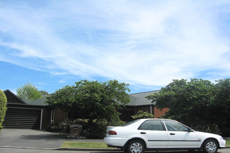 Photo of property in 6 Utah Place, Burwood, Christchurch, 8061