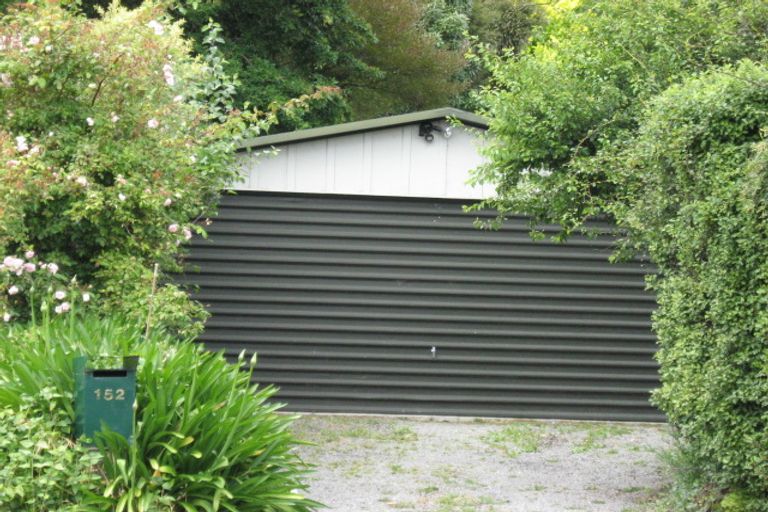 Photo of property in 152a Bridle Path Road, Heathcote Valley, Christchurch, 8022