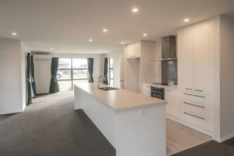 Photo of property in 4 Haymakers Crescent, Rolleston, 7614