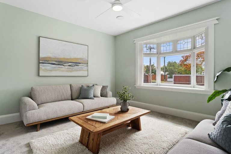 Photo of property in 126 Aylesford Street, Mairehau, Christchurch, 8013