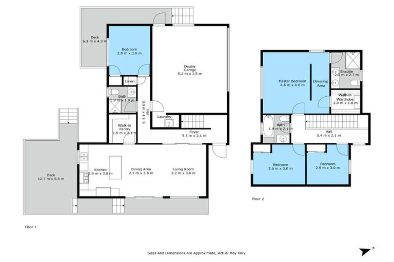 Photo of property in 1b Makora Road, Massey, Auckland, 0614