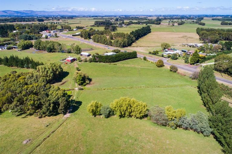 Photo of property in 1692 State Highway 3, Awahuri, Palmerston North, 4479