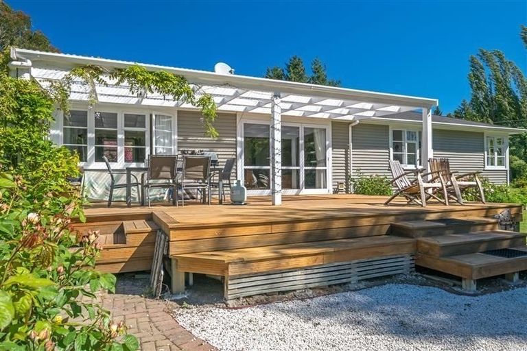 Photo of property in 2545 Waihopai Valley Road, Waihopai Valley, Blenheim, 7276