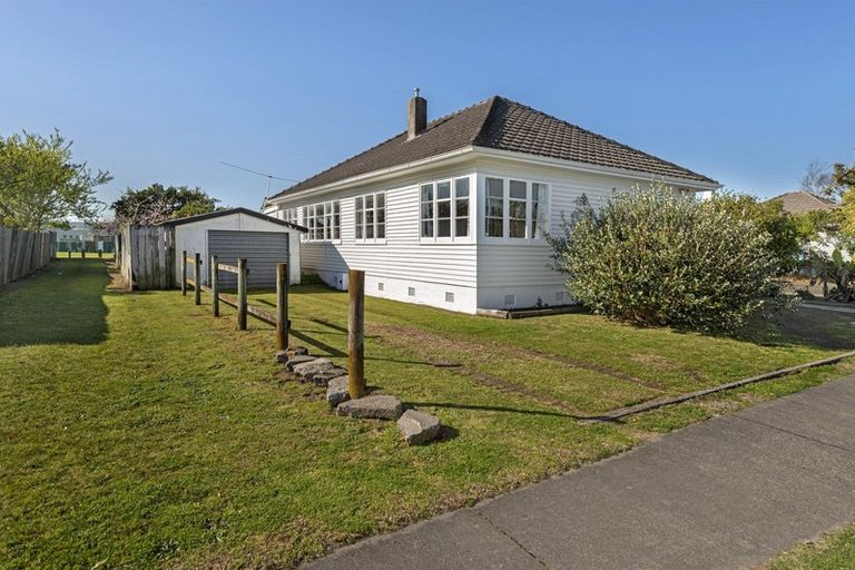 Photo of property in 25 Centennial Crescent, Te Hapara, Gisborne, 4010