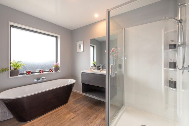 Photo of property in 4 Kingsdowne Drive, West Melton, 7618