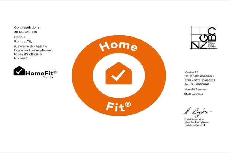 Photo of property in 48 Hereford Street, Cannons Creek, Porirua, 5024