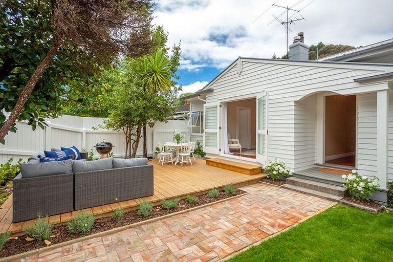 Photo of property in 51 Brook Street, The Brook, Nelson, 7010