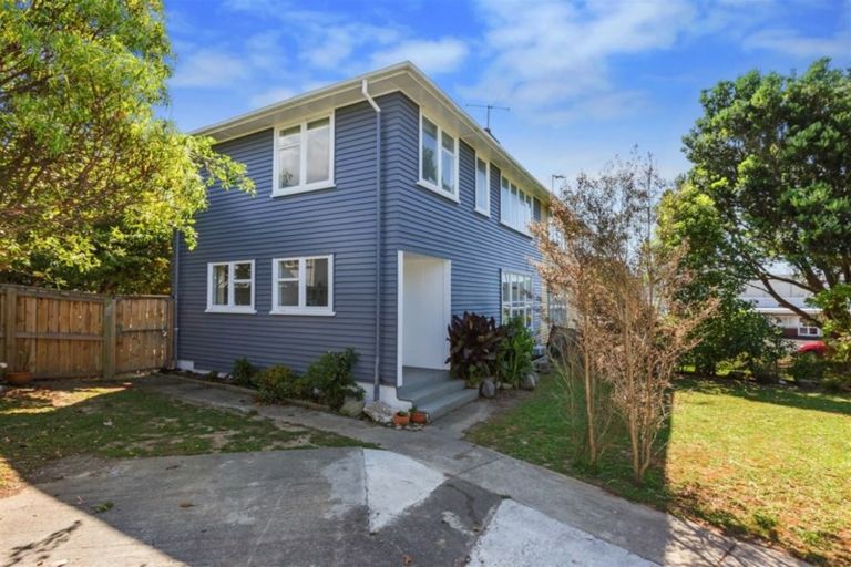 Photo of property in 2 Bedford Street, Cannons Creek, Porirua, 5024