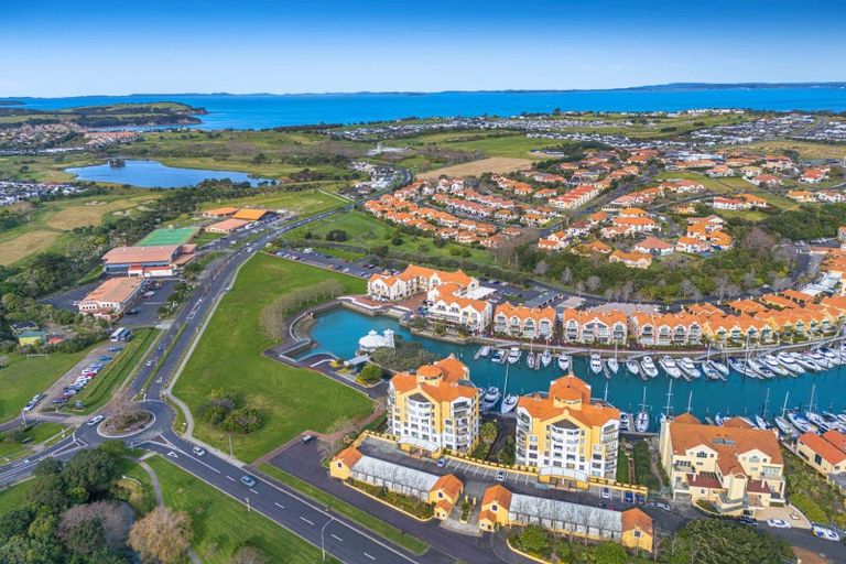 Photo of property in 49 Waterside Crescent, Gulf Harbour, Whangaparaoa, 0930