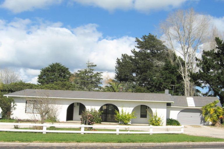 Photo of property in 70 Wharekaho Sh25 Road, Wharekaho, Whitianga, 3592