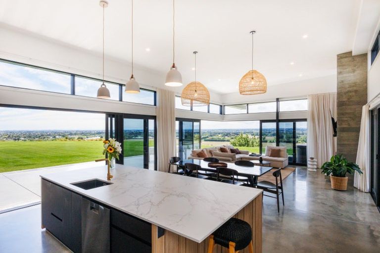 Photo of property in 50 Branksome Place, Aokautere, Palmerston North, 4471