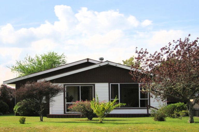 Photo of property in 34 Hall Road, Ngongotaha, Rotorua, 3010