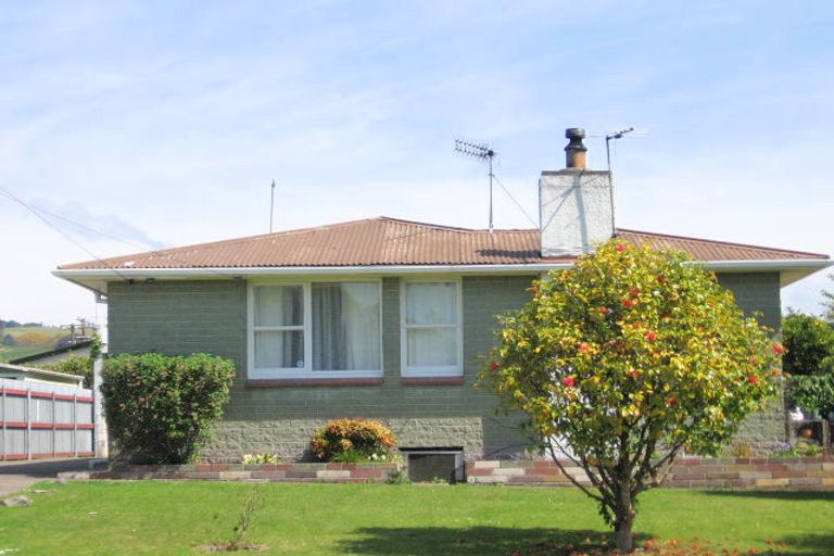 Photo of property in 8 Pedlar Street, Mangakakahi, Rotorua, 3015