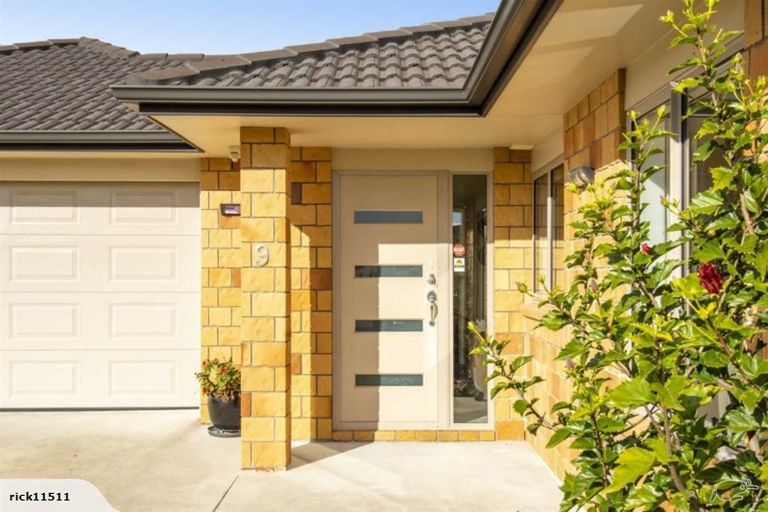 Photo of property in 9 Tatahi Cove, Papamoa Beach, Papamoa, 3118