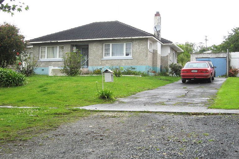 Photo of property in 12 Jellicoe Street, Morningside, Whangarei, 0110