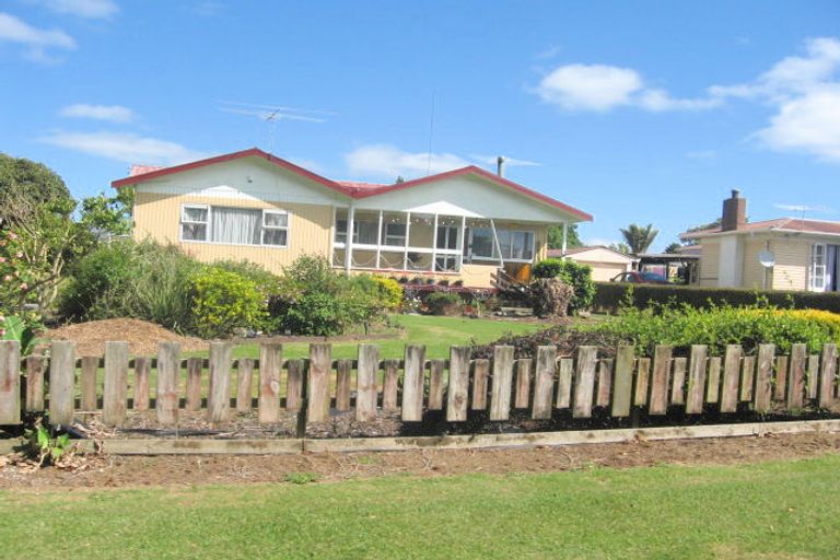 Photo of property in 7 Heke Street, Kaikohe, 0405