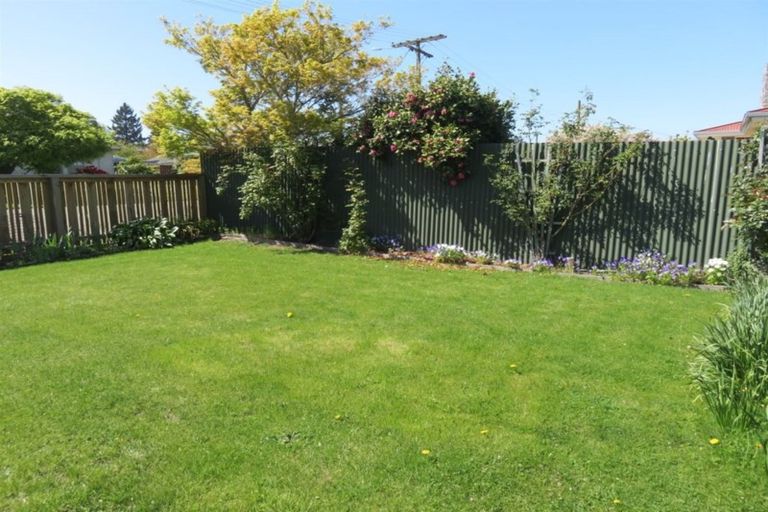 Photo of property in 22 Maling Street, Geraldine, 7930