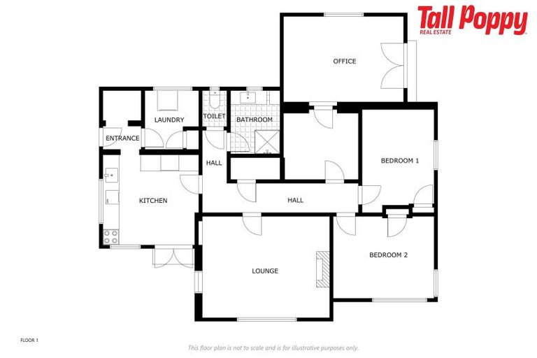 Photo of property in 49 Ortive Street, Cromwell, 9310