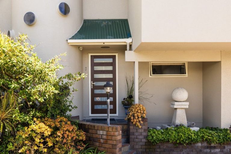 Photo of property in 3/46 The Esplanade, Westshore, Napier, 4110