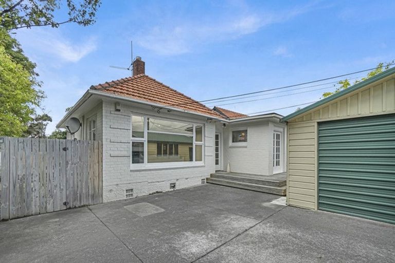 Photo of property in 48 Harrison Street, Mairehau, Christchurch, 8013