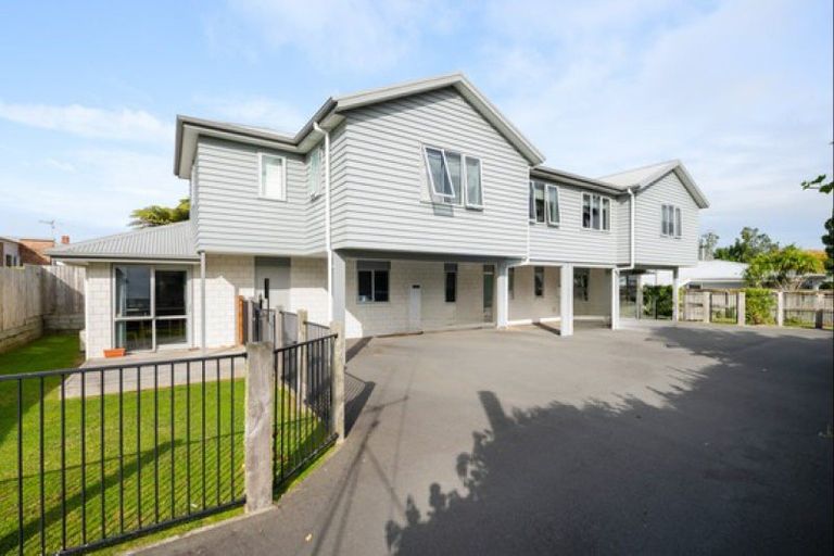 Photo of property in 11a Knighton Road, Hillcrest, Hamilton, 3216