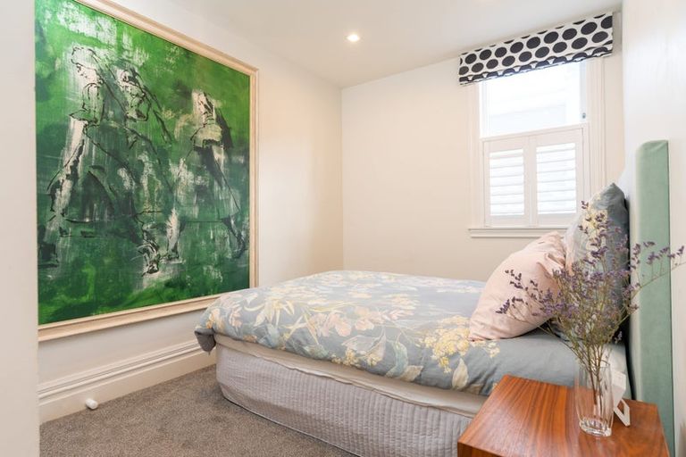 Photo of property in 48 Mcfarlane Street, Mount Victoria, Wellington, 6011