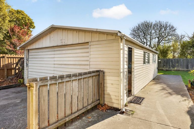 Photo of property in 45 Dominion Avenue, Spreydon, Christchurch, 8024