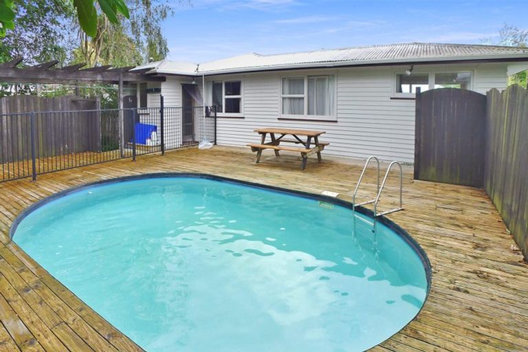 Photo of property in 53 Waitaki Street, Henderson, Auckland, 0612