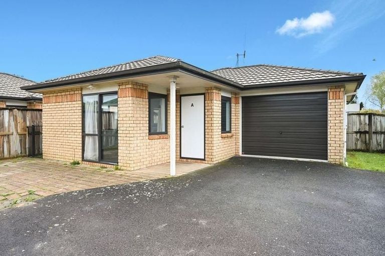 Photo of property in 53a Te Aroha Street, Hamilton East, Hamilton, 3216