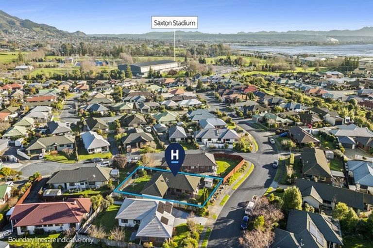 Photo of property in 67 Kingsford Drive, Stoke, Nelson, 7011