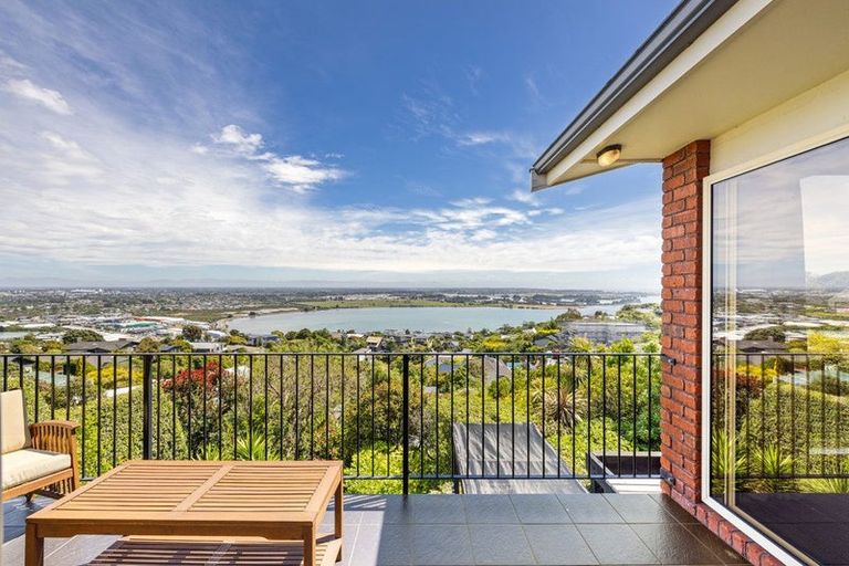 Photo of property in 11 Michael Avenue, Mount Pleasant, Christchurch, 8081