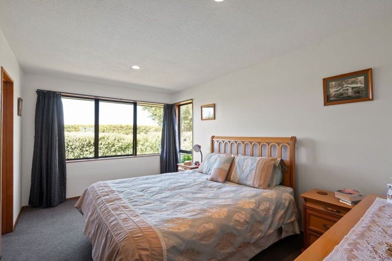 Photo of property in 138 Edmunds Road, Ohoka, Kaiapoi, 7692