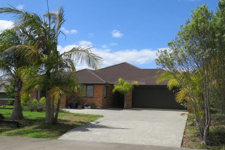Photo of property in 30 Aranga Road, Kerikeri, 0230