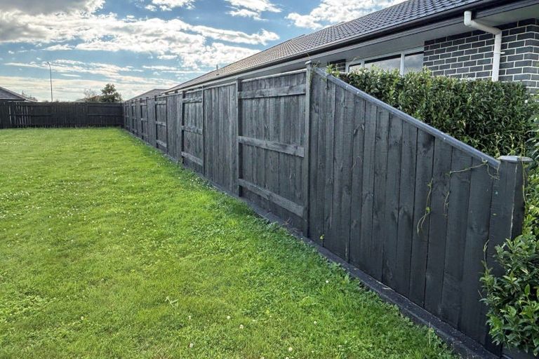 Photo of property in 5 Cherry Place, Maewa, Feilding, 4702