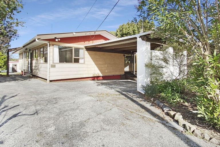 Photo of property in 66 Boundary Road, Tikipunga, Whangarei, 0112