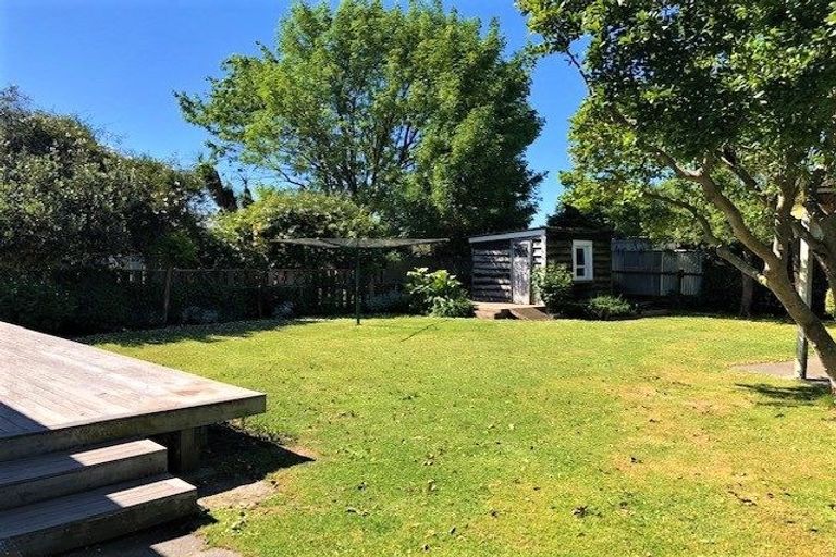 Photo of property in 1005 Oliphant Road, Raureka, Hastings, 4120