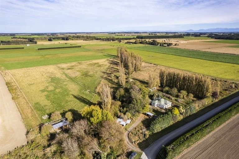 Photo of property in 93 Hills Road, Leeston, 7683