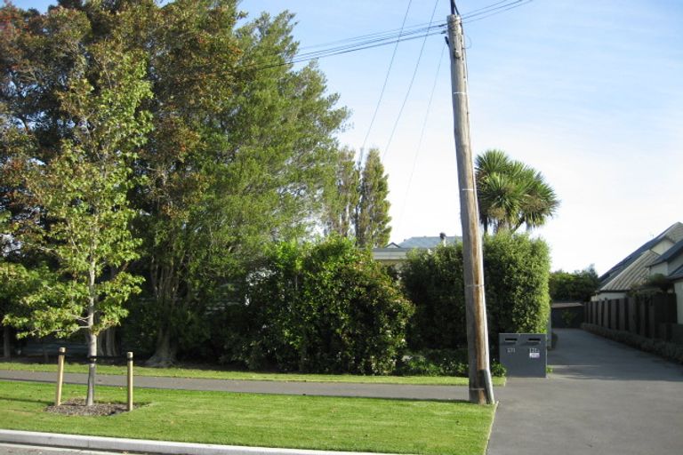 Photo of property in 2/131 Hamilton Avenue, Ilam, Christchurch, 8041