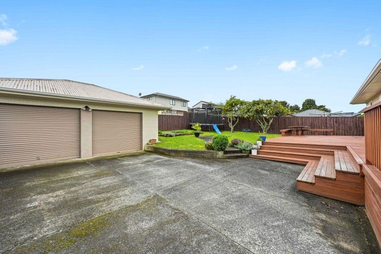 Photo of property in 7 Matthews Crescent, Melville, Hamilton, 3206