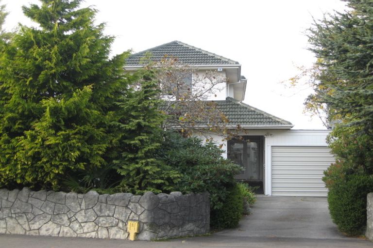 Photo of property in 214 Highgate, Roslyn, Dunedin, 9010
