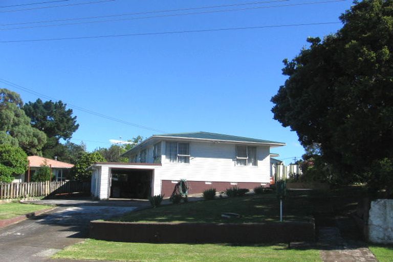 Photo of property in 10 Johnston Road, Mount Wellington, Auckland, 1060