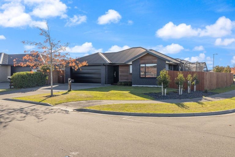 Photo of property in 93 Sunline Avenue, Lincoln, 7608