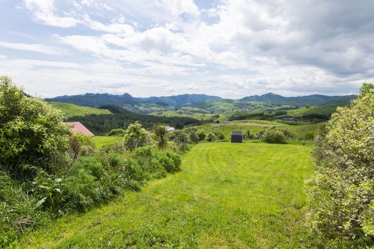 Photo of property in 232 Gaddums Hill Road, Outer Kaiti, Gisborne, 4010