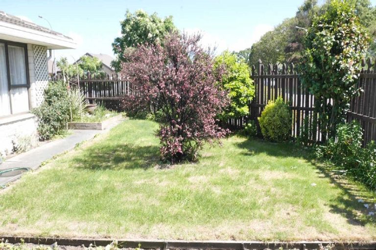 Photo of property in 1/20 Hillmorton Street, Hillmorton, Christchurch, 8024