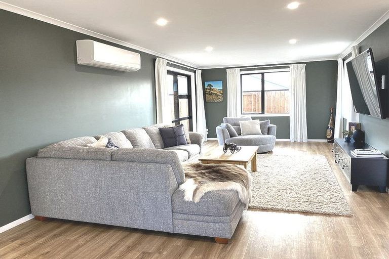 Photo of property in 418 Warburton Crescent, Te Awamutu, 3800