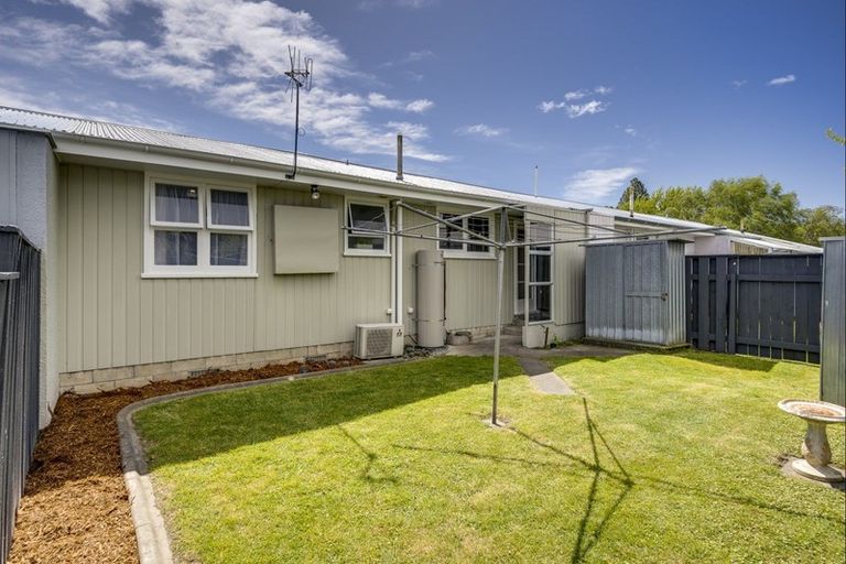 Photo of property in 3/704 Terrace Road, Parkvale, Hastings, 4122