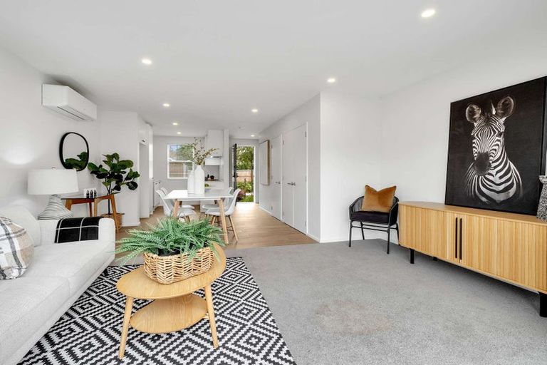 Photo of property in 6/25 Bunyan Street, Waltham, Christchurch, 8023