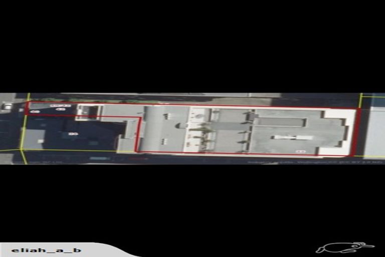 Photo of property in Kate Sheppard Apartments, 5h/42 Molesworth Street, Thorndon, Wellington, 6011