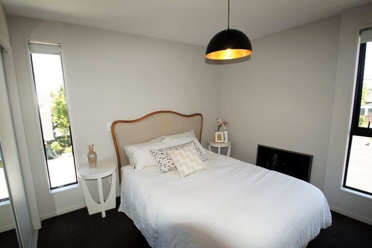 Photo of property in 474 Manchester Street, St Albans, Christchurch, 8014