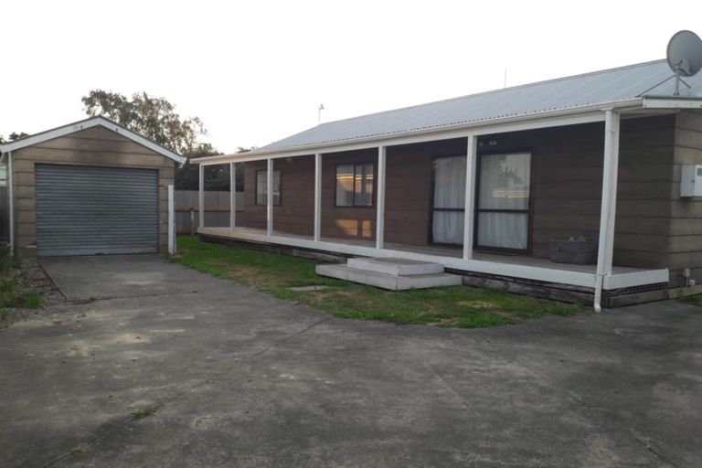 Photo of property in 61a Highbury Avenue, Highbury, Palmerston North, 4412